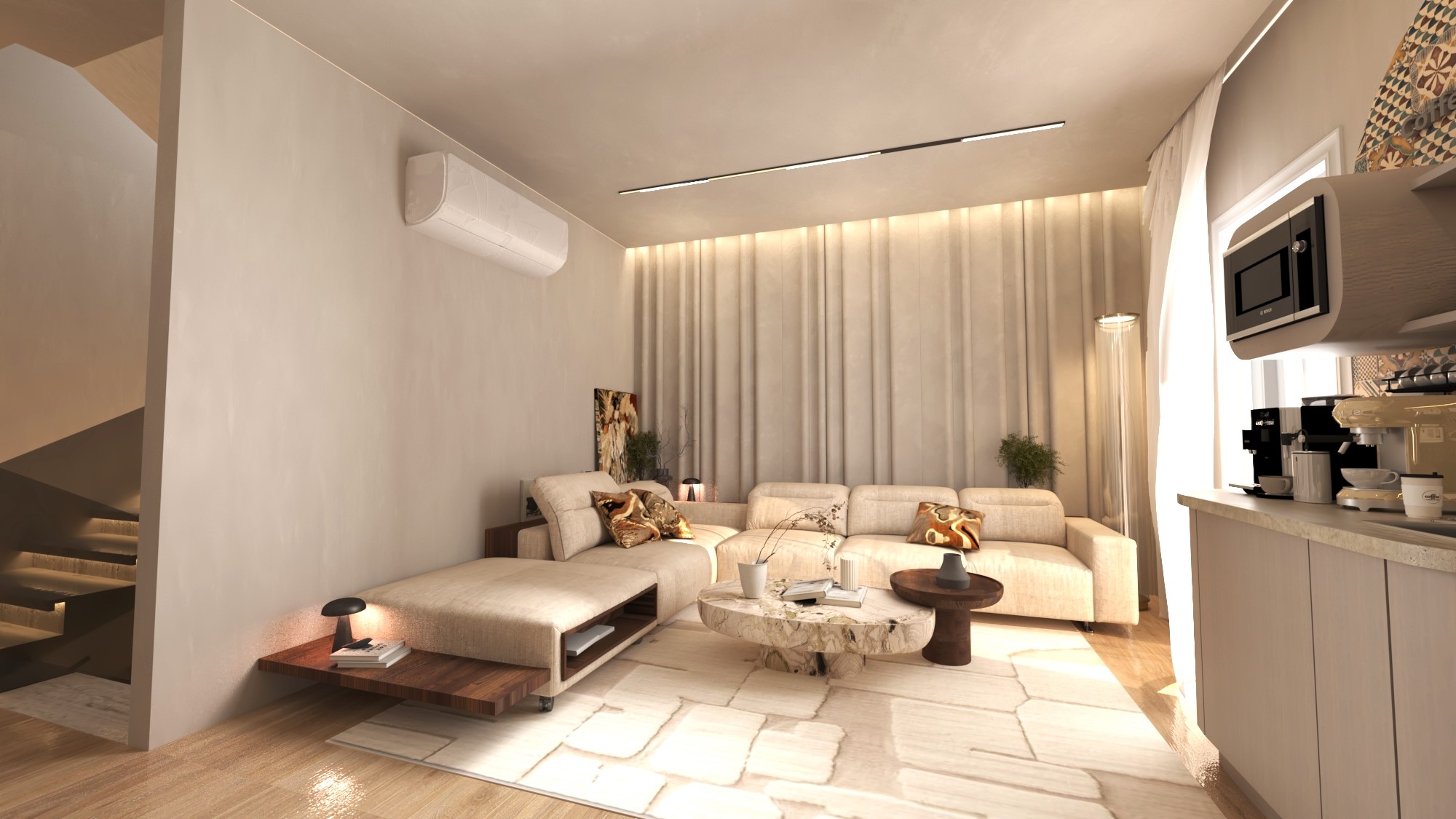 Villa project